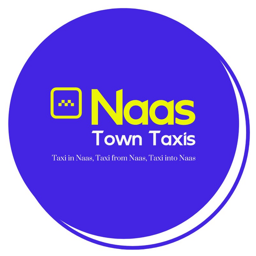 N Town Taxis Naas logo